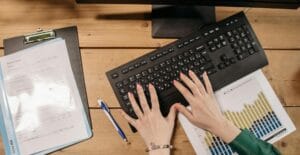 Outsourcing účetnictví – výhody a úspory pro firmy